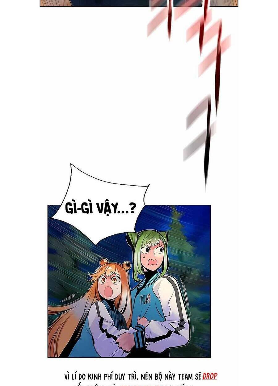 Nhân Trùng Đại Chiến Chapter 76 - Trang 2