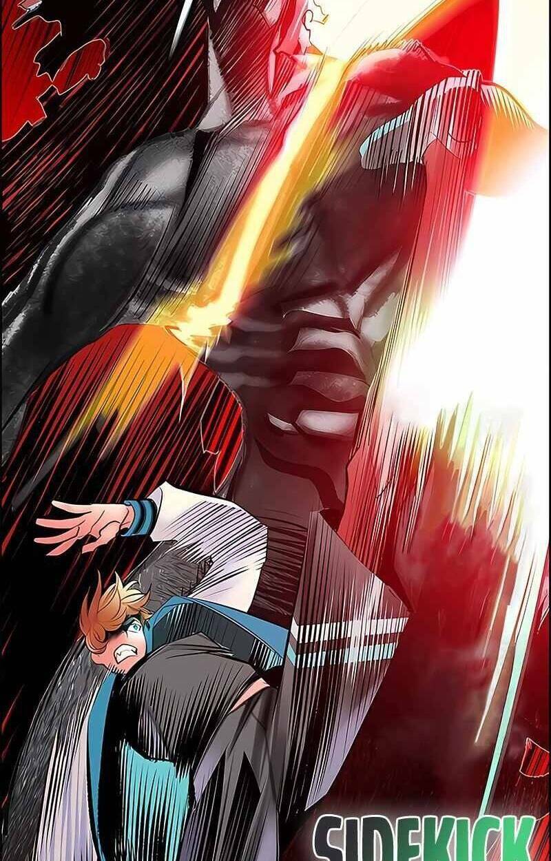 Nhân Trùng Đại Chiến Chapter 76 - Trang 2