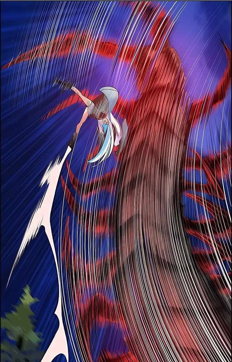 Nhân Trùng Đại Chiến Chapter 76 - Trang 2