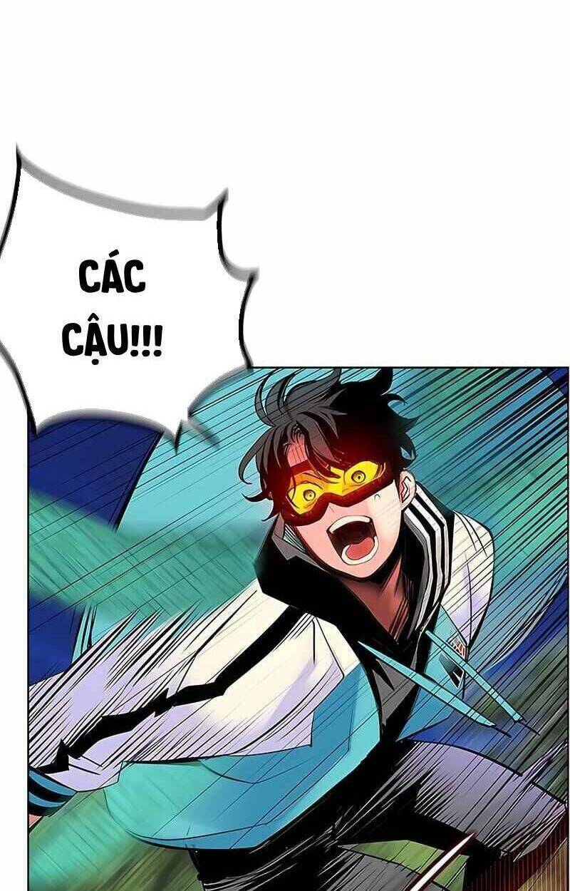 Nhân Trùng Đại Chiến Chapter 76 - Trang 2