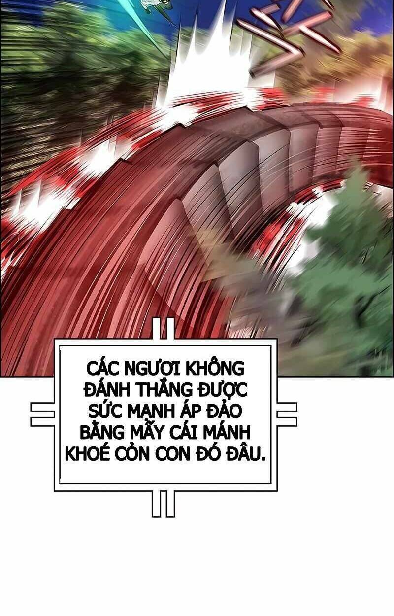 Nhân Trùng Đại Chiến Chapter 76 - Trang 2