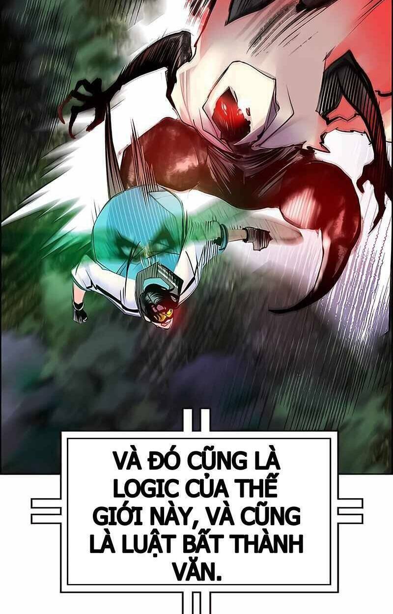 Nhân Trùng Đại Chiến Chapter 76 - Trang 2