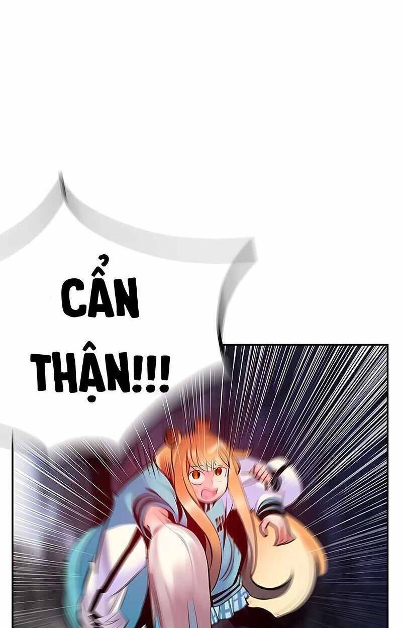 Nhân Trùng Đại Chiến Chapter 76 - Trang 2