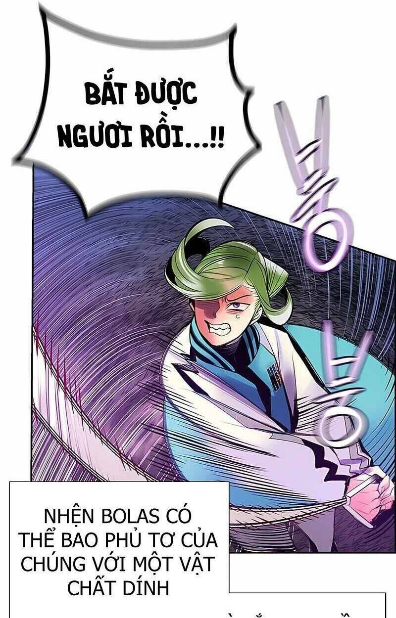 Nhân Trùng Đại Chiến Chapter 76 - Trang 2