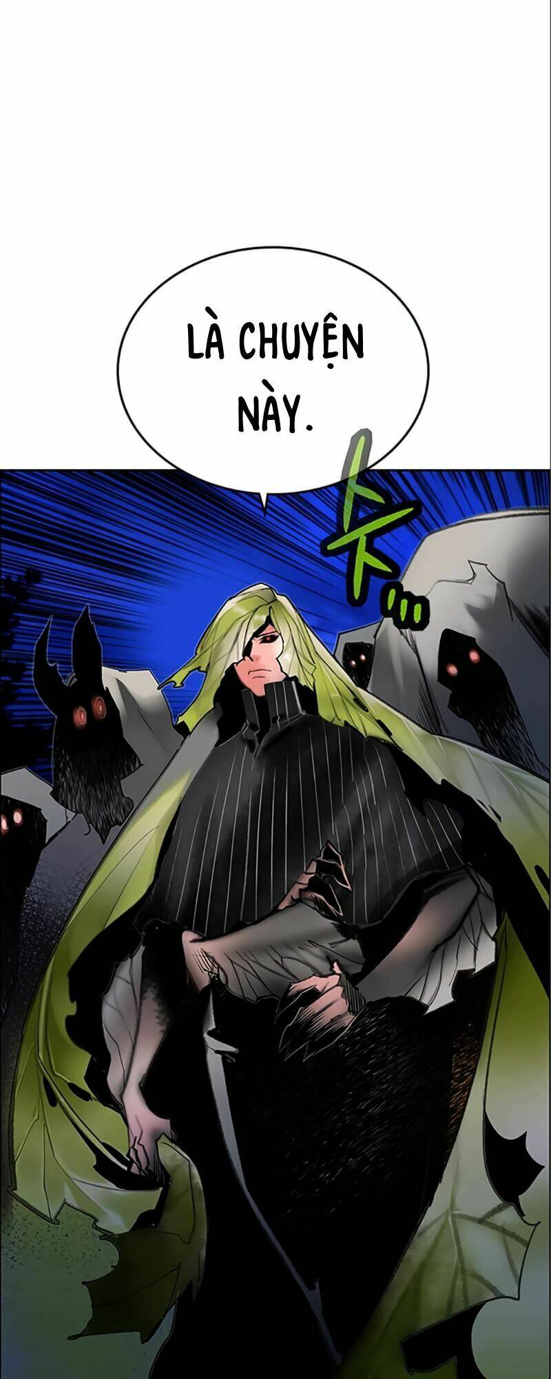 Nhân Trùng Đại Chiến Chapter 77 - Trang 2