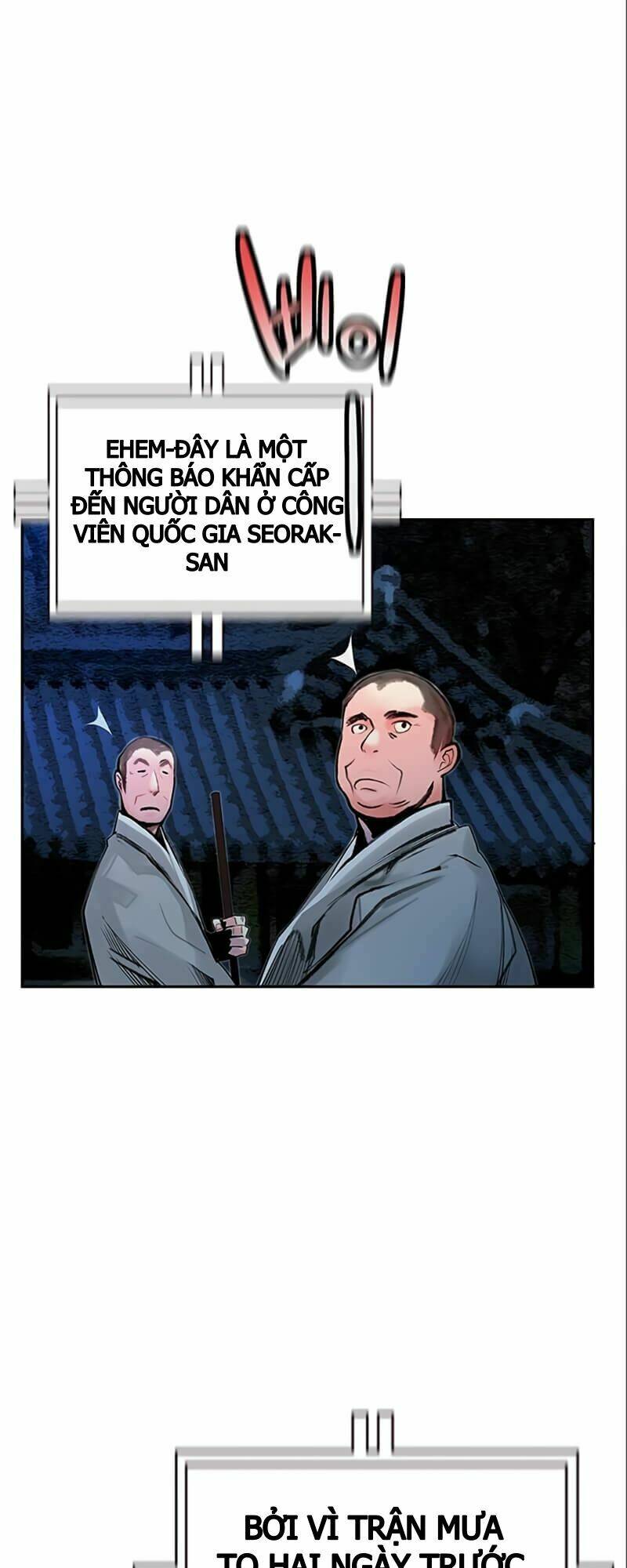 Nhân Trùng Đại Chiến Chapter 77 - Trang 2