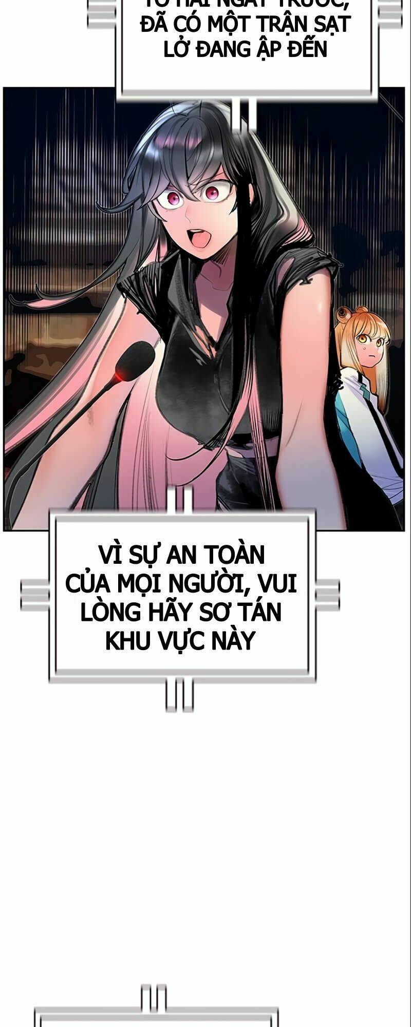 Nhân Trùng Đại Chiến Chapter 77 - Trang 2
