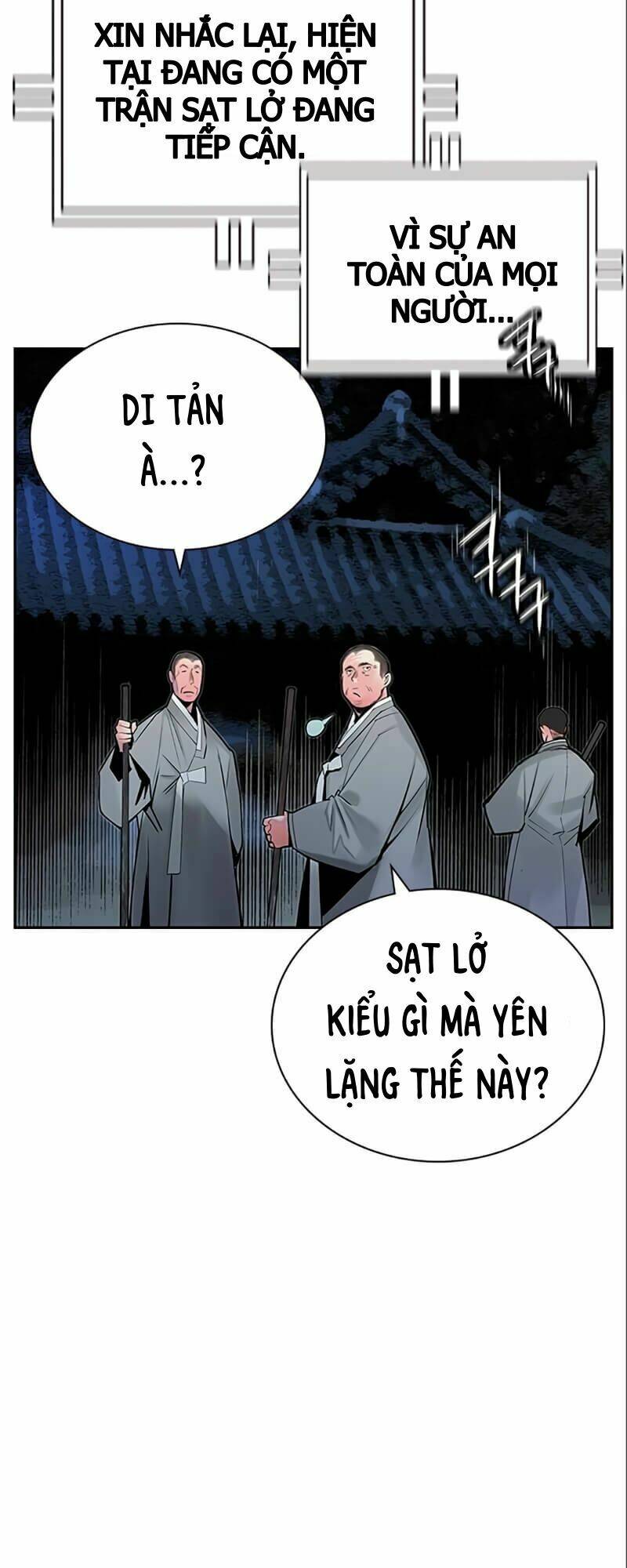 Nhân Trùng Đại Chiến Chapter 77 - Trang 2