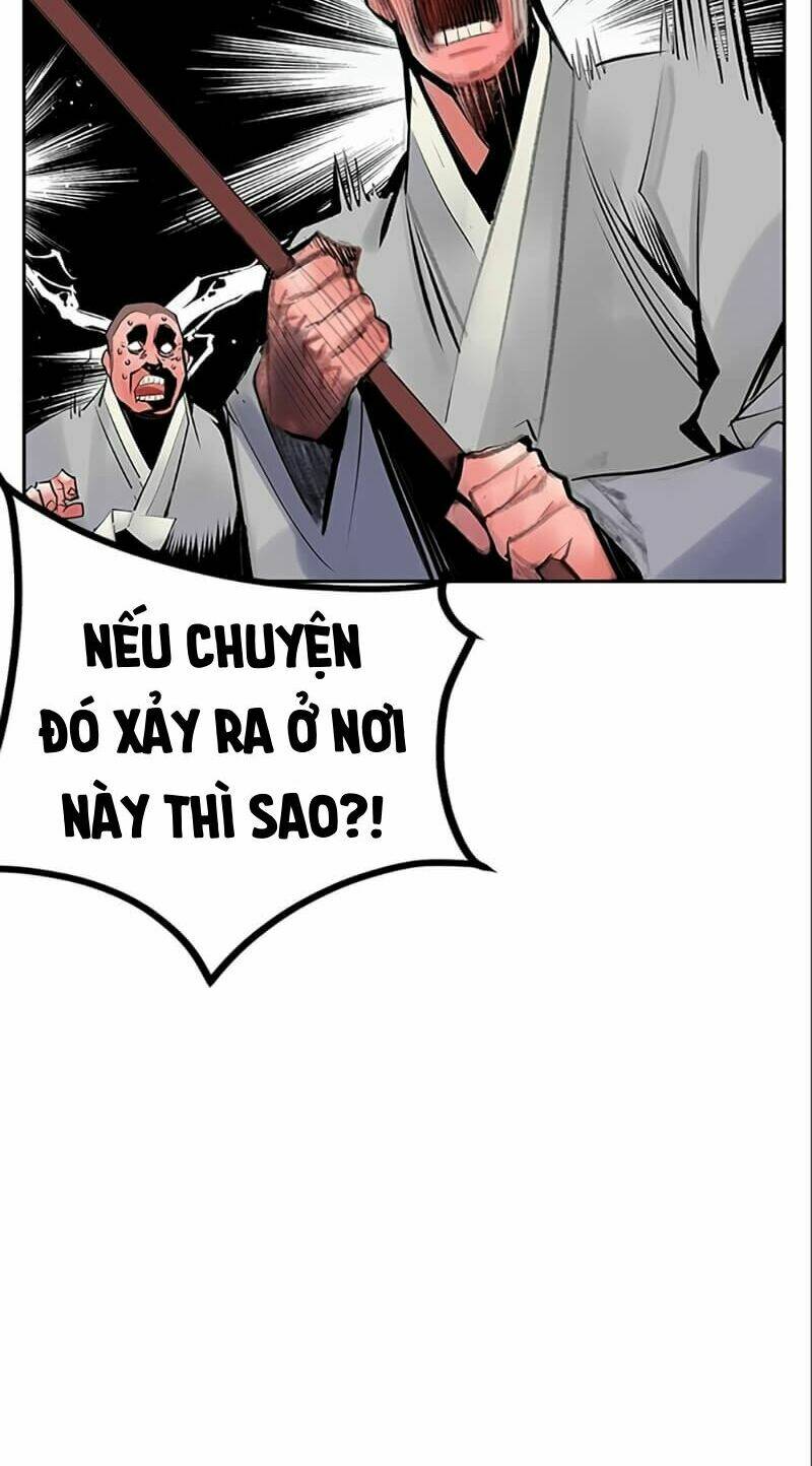Nhân Trùng Đại Chiến Chapter 77 - Trang 2