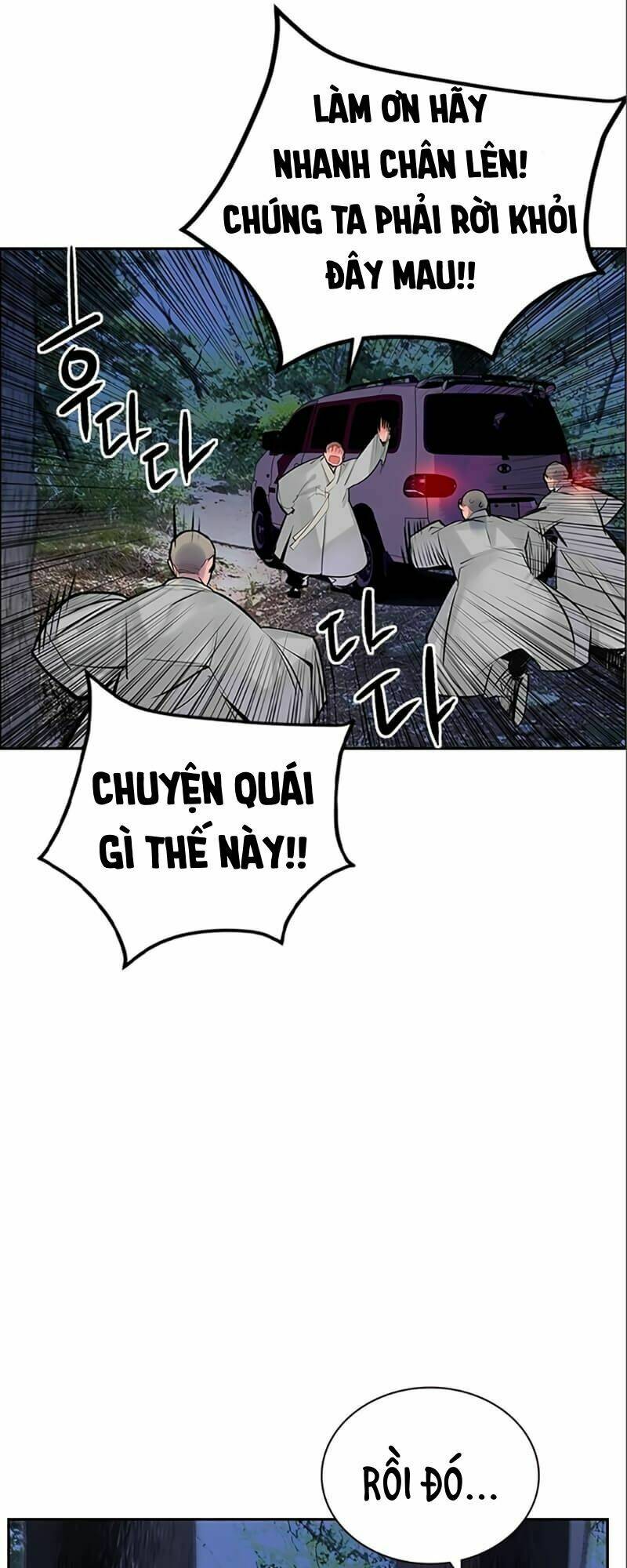 Nhân Trùng Đại Chiến Chapter 77 - Trang 2