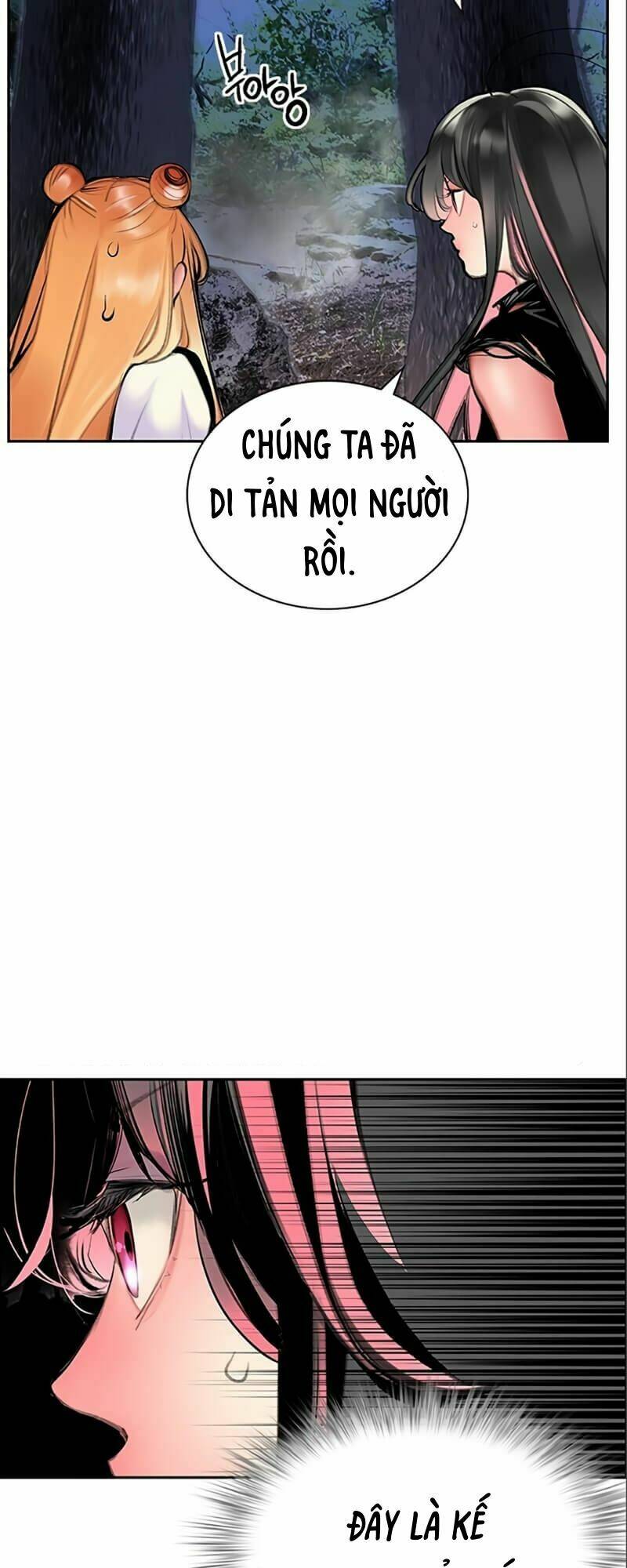 Nhân Trùng Đại Chiến Chapter 77 - Trang 2