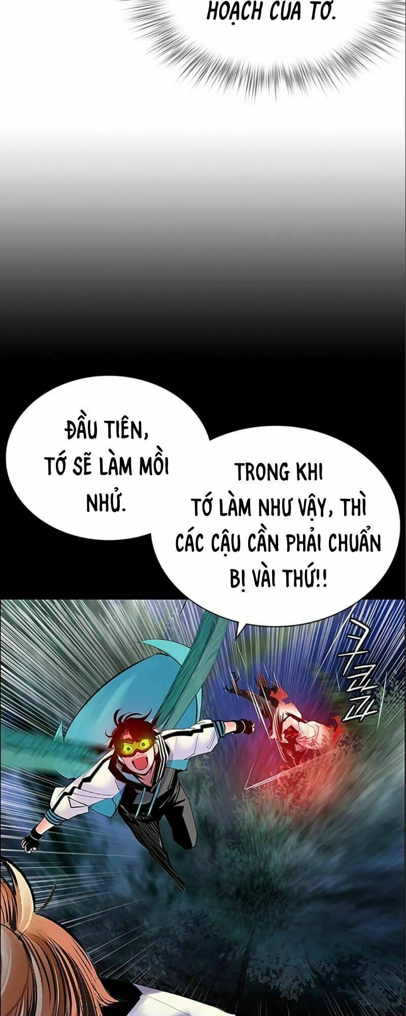 Nhân Trùng Đại Chiến Chapter 77 - Trang 2
