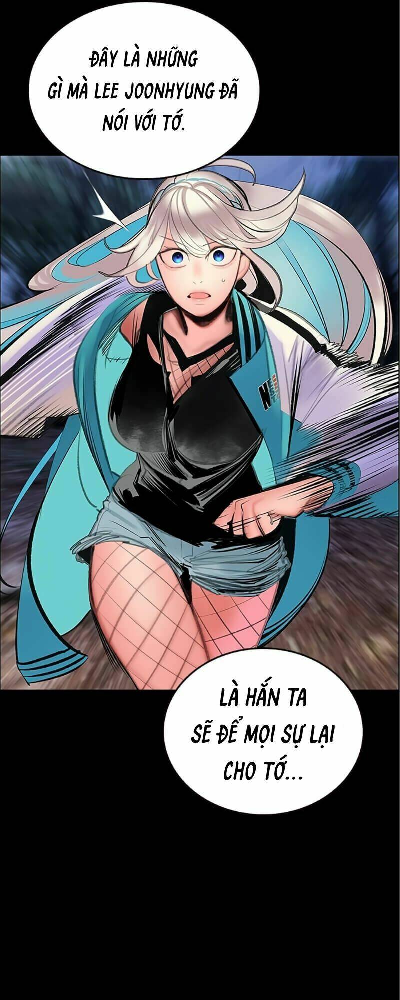 Nhân Trùng Đại Chiến Chapter 77 - Trang 2