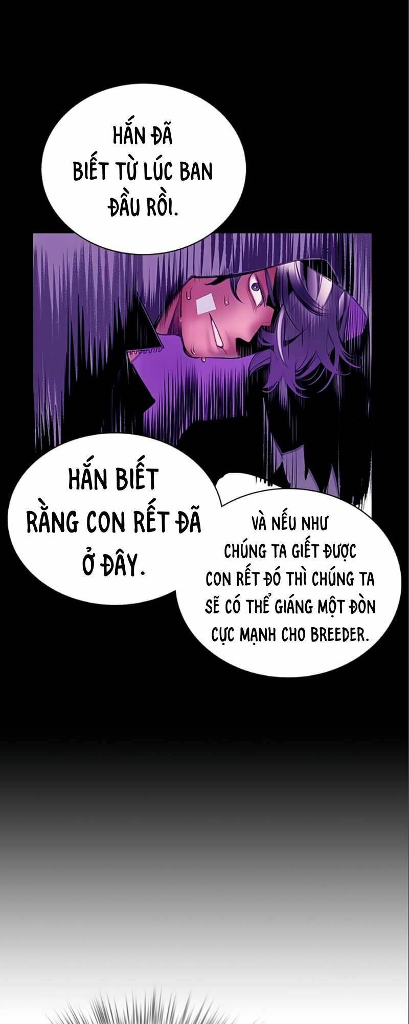 Nhân Trùng Đại Chiến Chapter 77 - Trang 2