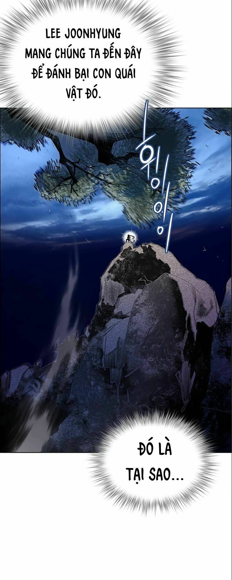 Nhân Trùng Đại Chiến Chapter 77 - Trang 2