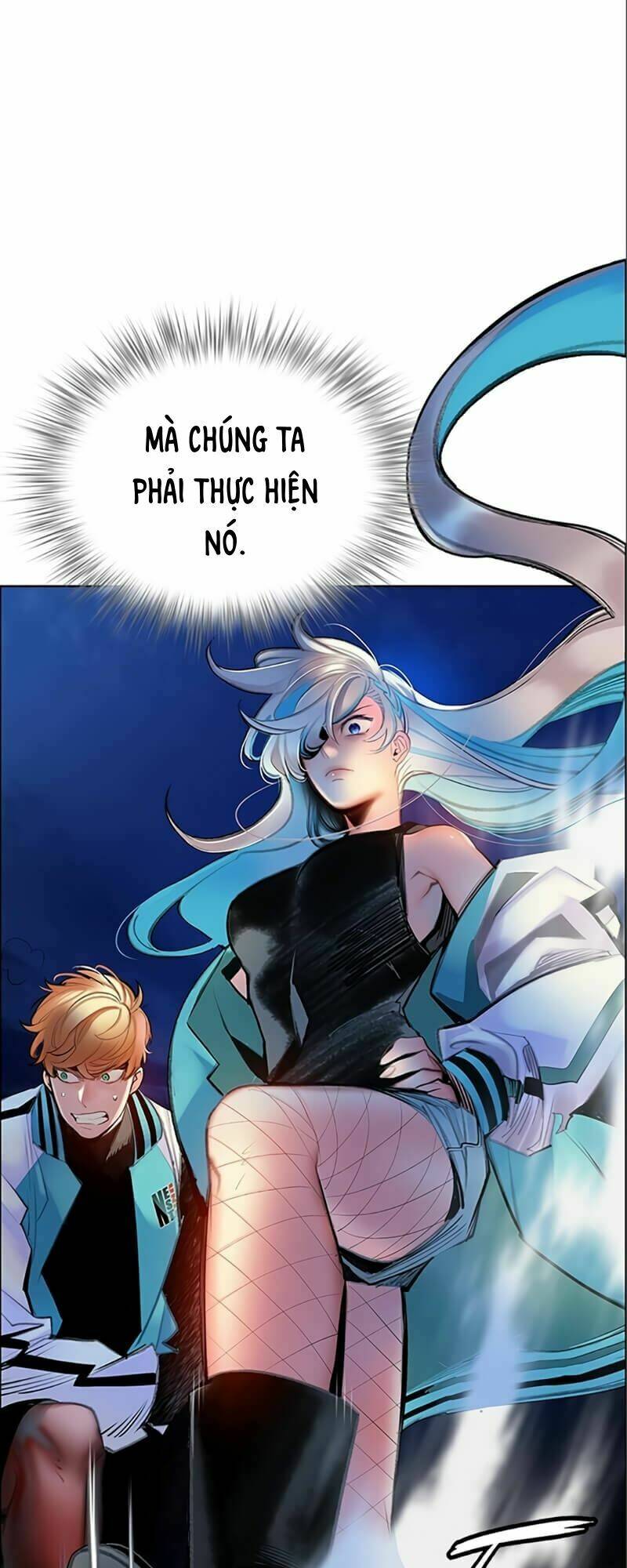 Nhân Trùng Đại Chiến Chapter 77 - Trang 2