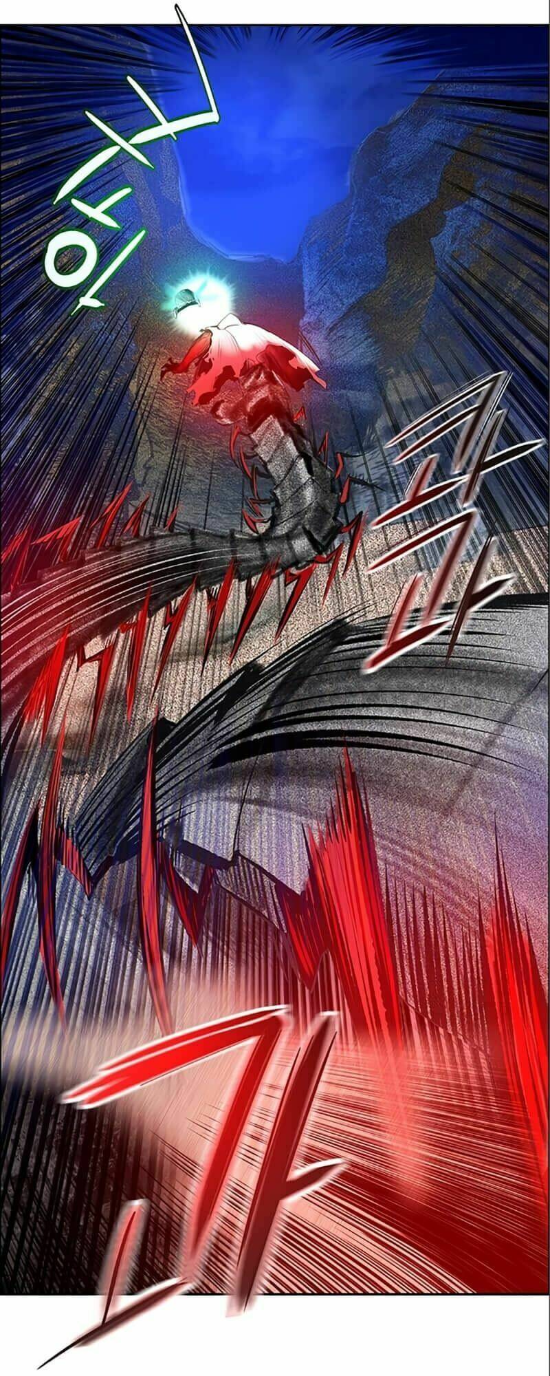 Nhân Trùng Đại Chiến Chapter 77 - Trang 2