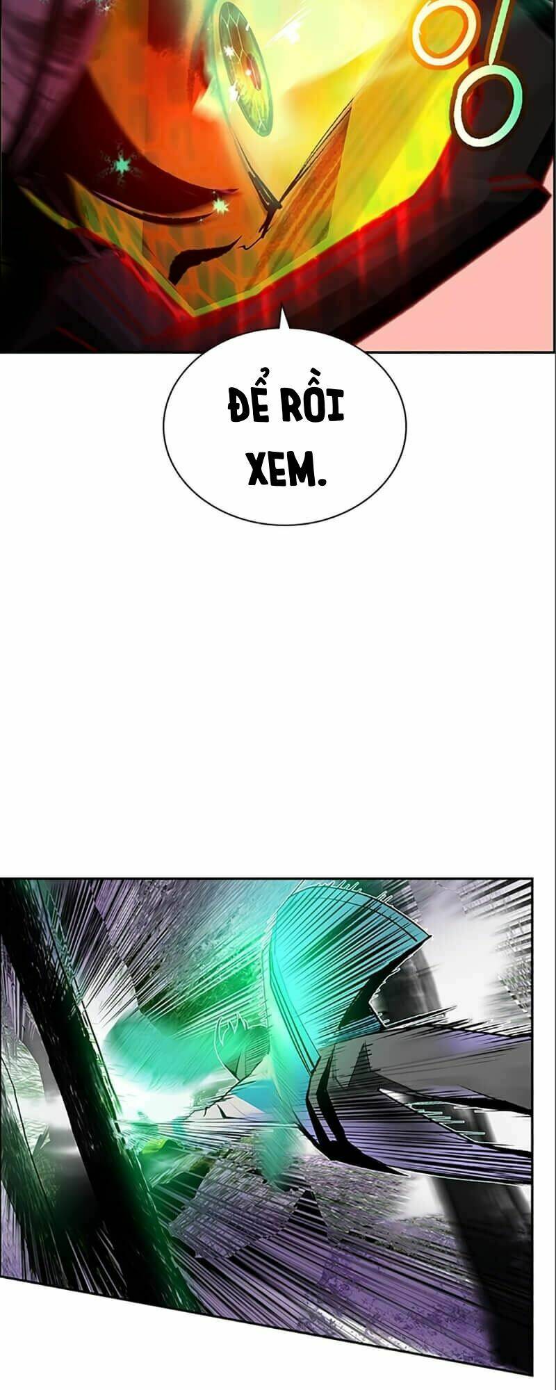 Nhân Trùng Đại Chiến Chapter 77 - Trang 2