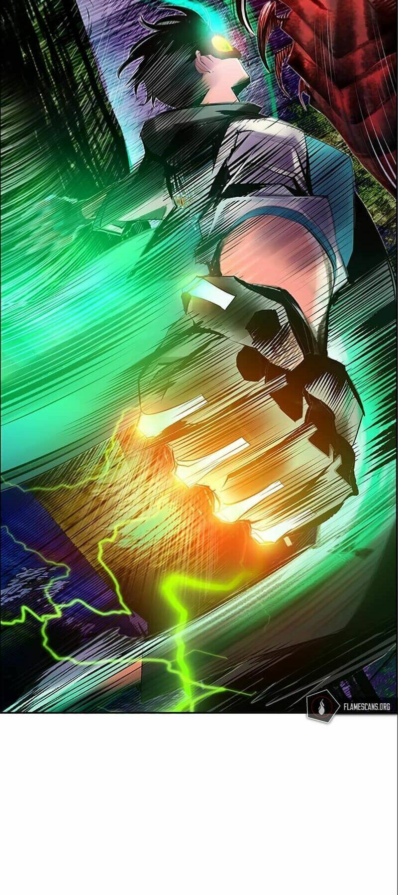 Nhân Trùng Đại Chiến Chapter 77 - Trang 2