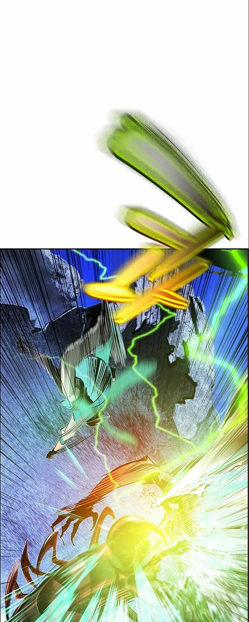 Nhân Trùng Đại Chiến Chapter 77 - Trang 2