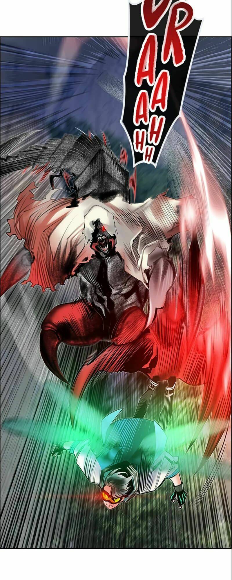 Nhân Trùng Đại Chiến Chapter 77 - Trang 2