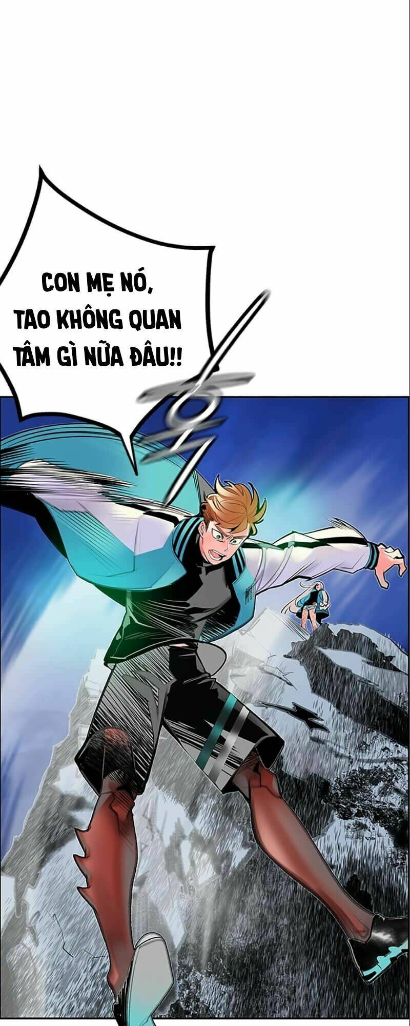 Nhân Trùng Đại Chiến Chapter 77 - Trang 2