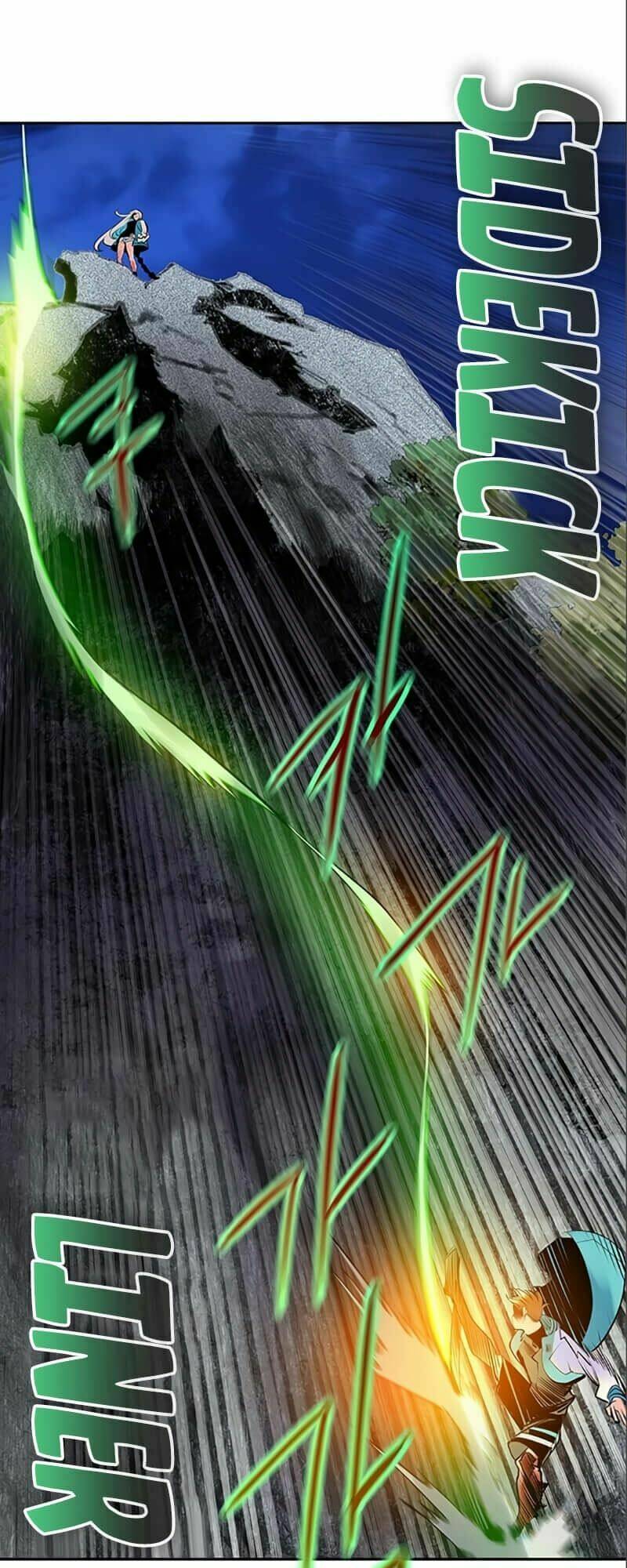 Nhân Trùng Đại Chiến Chapter 77 - Trang 2