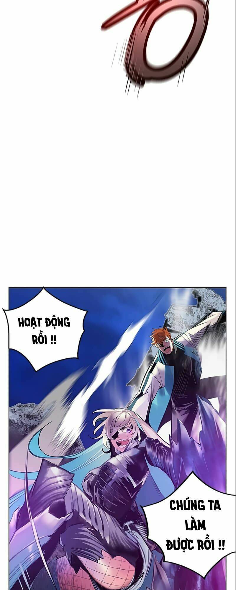 Nhân Trùng Đại Chiến Chapter 77 - Trang 2