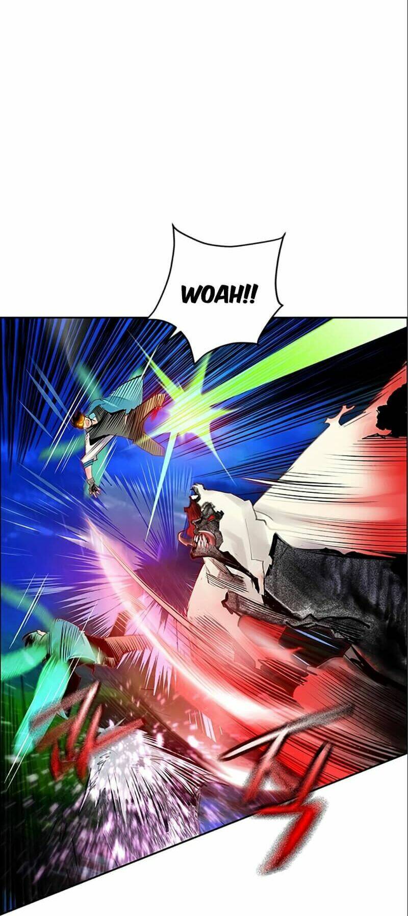 Nhân Trùng Đại Chiến Chapter 77 - Trang 2