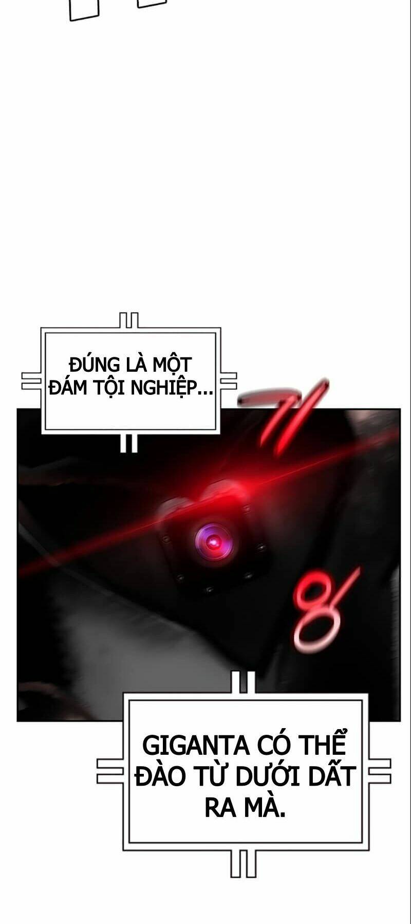 Nhân Trùng Đại Chiến Chapter 77 - Trang 2