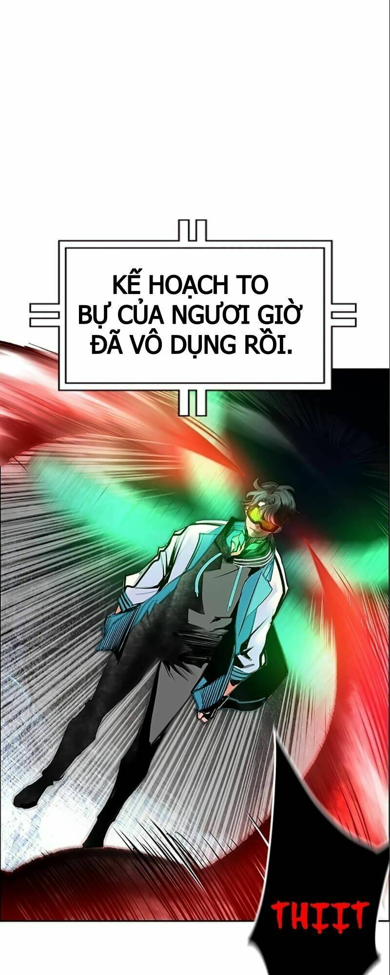 Nhân Trùng Đại Chiến Chapter 77 - Trang 2