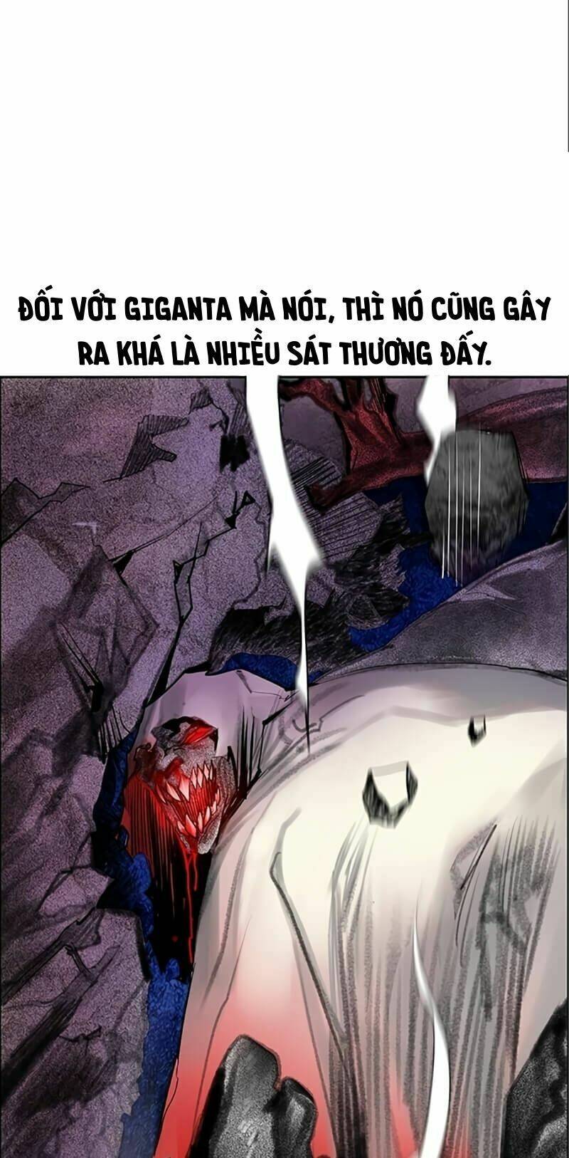 Nhân Trùng Đại Chiến Chapter 77 - Trang 2
