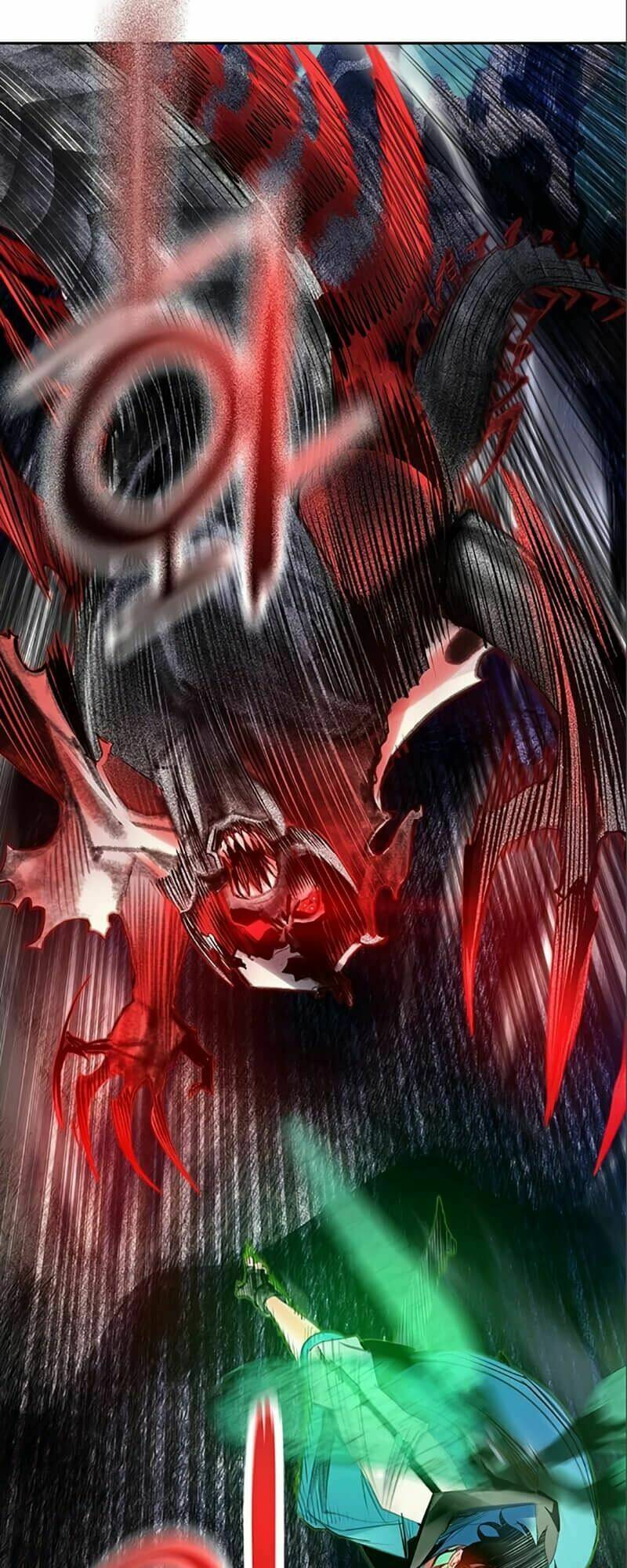 Nhân Trùng Đại Chiến Chapter 77 - Trang 2