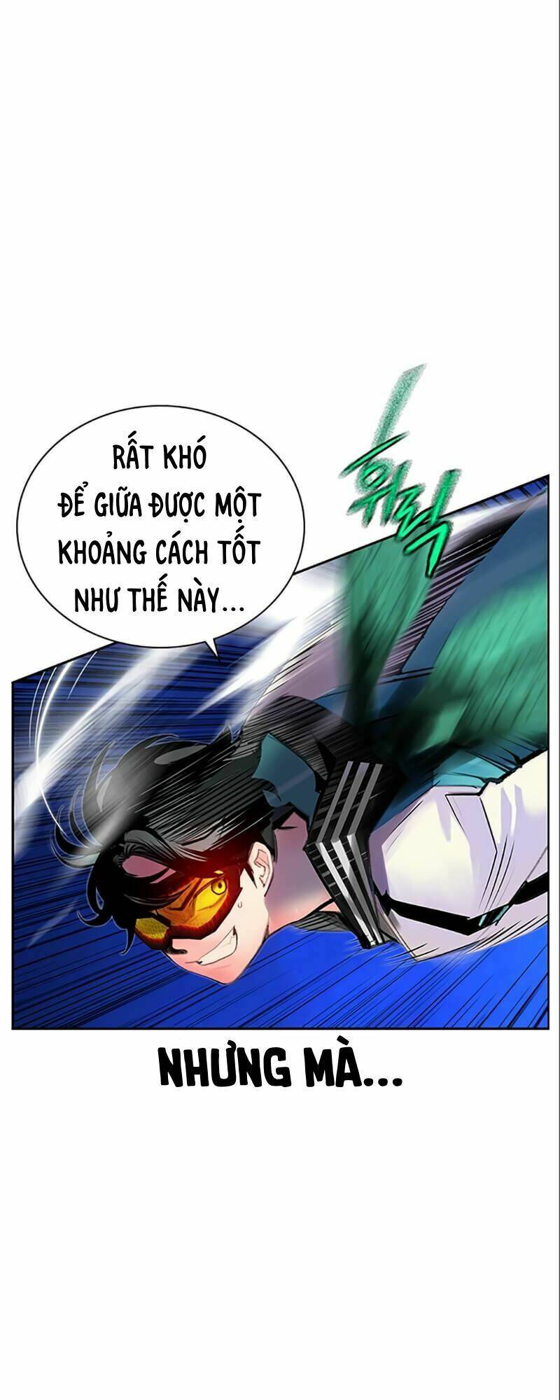 Nhân Trùng Đại Chiến Chapter 77 - Trang 2