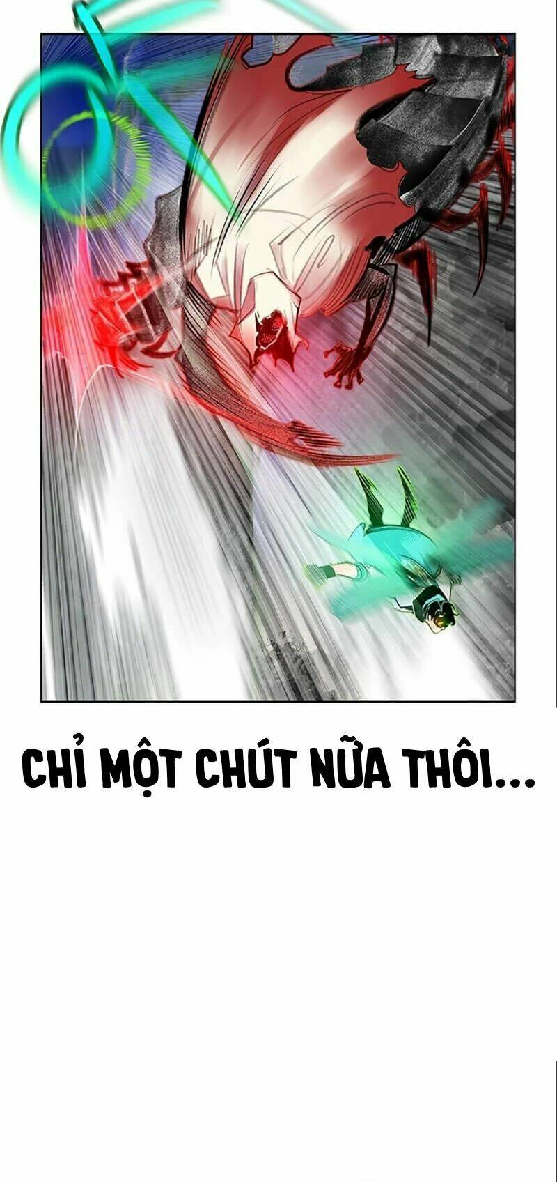 Nhân Trùng Đại Chiến Chapter 77 - Trang 2