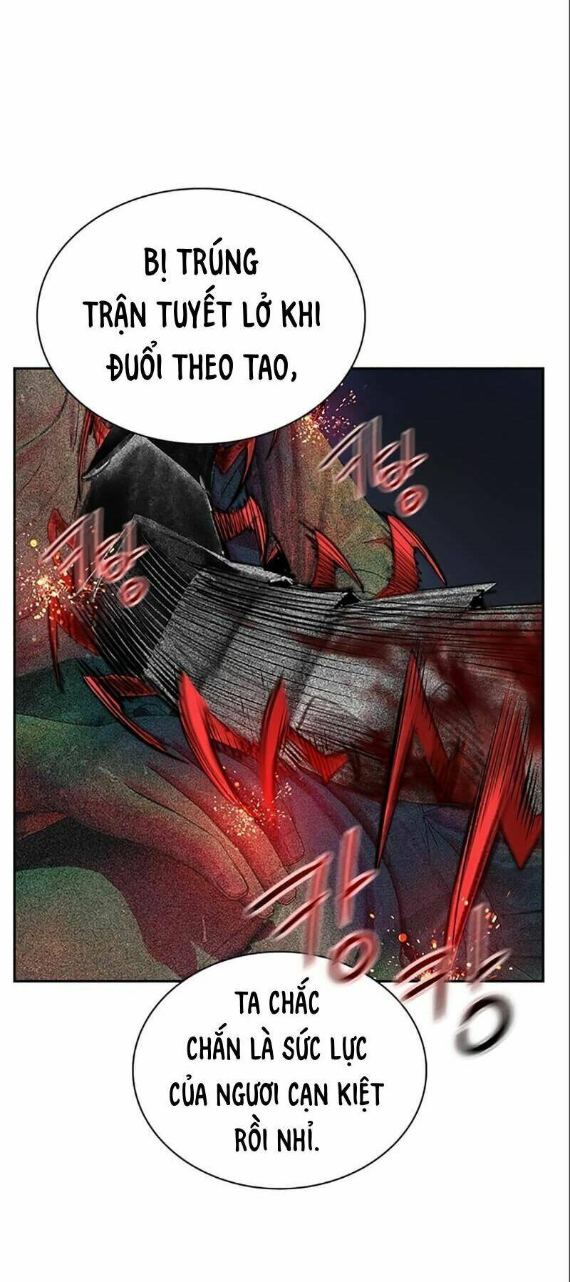 Nhân Trùng Đại Chiến Chapter 77 - Trang 2