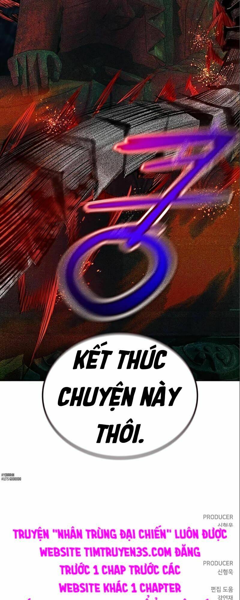 Nhân Trùng Đại Chiến Chapter 77 - Trang 2