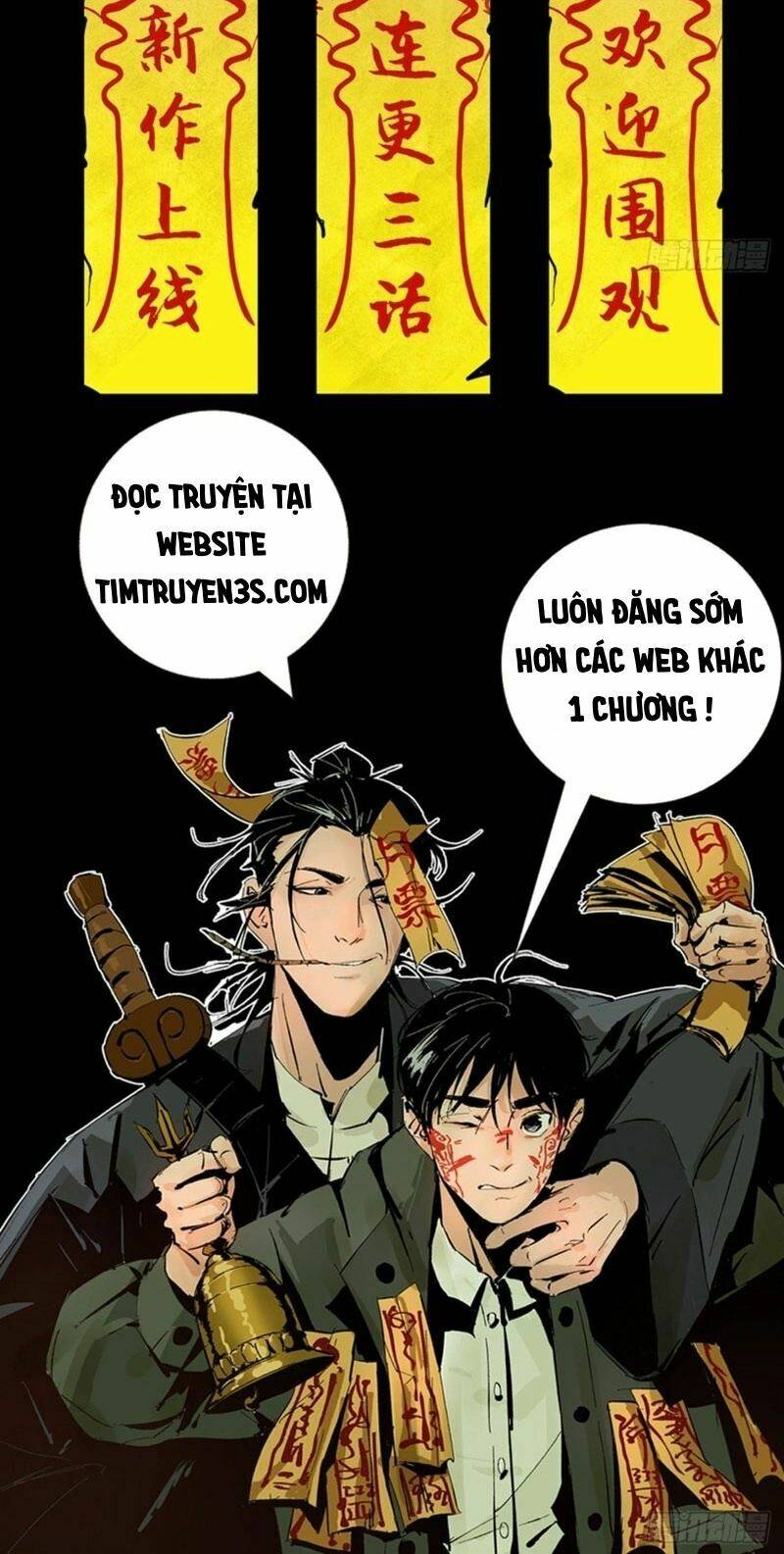 Nhân Trùng Đại Chiến Chapter 77 - Trang 2