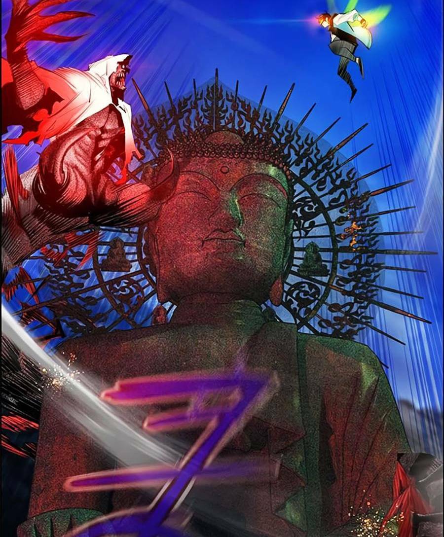 Nhân Trùng Đại Chiến Chapter 78 - Trang 2