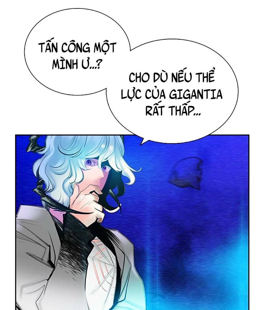 Nhân Trùng Đại Chiến Chapter 78 - Trang 2