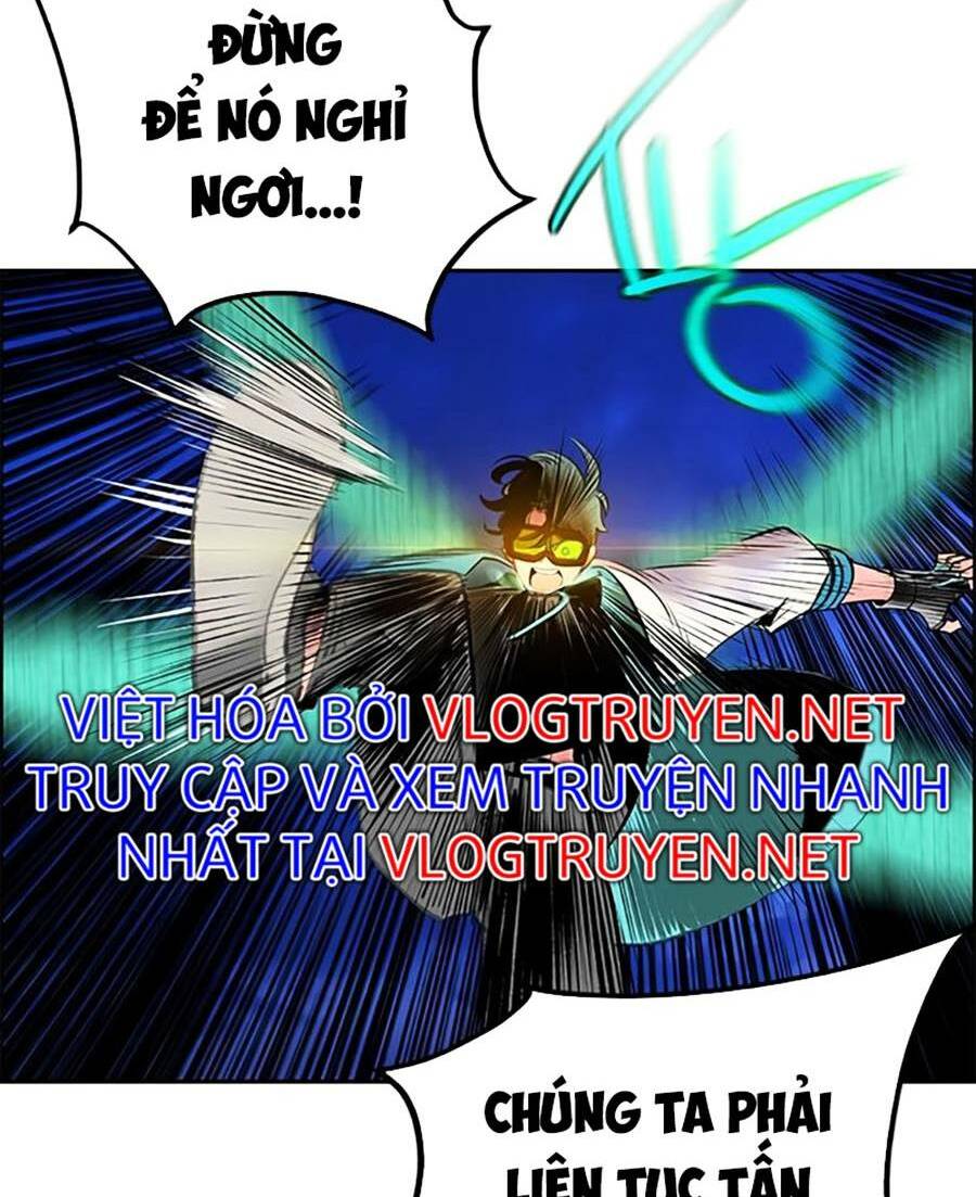 Nhân Trùng Đại Chiến Chapter 78 - Trang 2