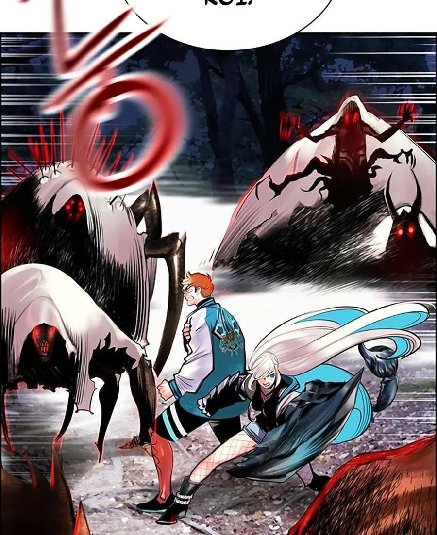 Nhân Trùng Đại Chiến Chapter 78 - Trang 2