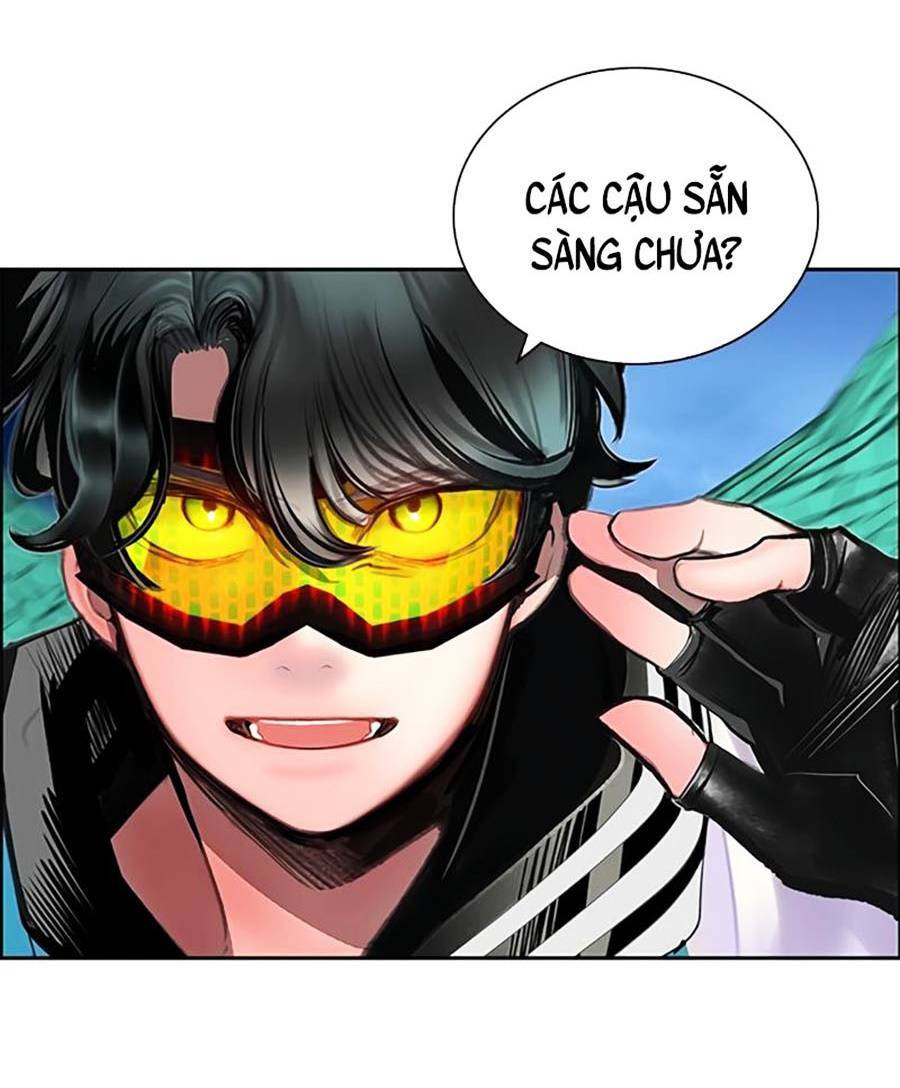 Nhân Trùng Đại Chiến Chapter 78 - Trang 2