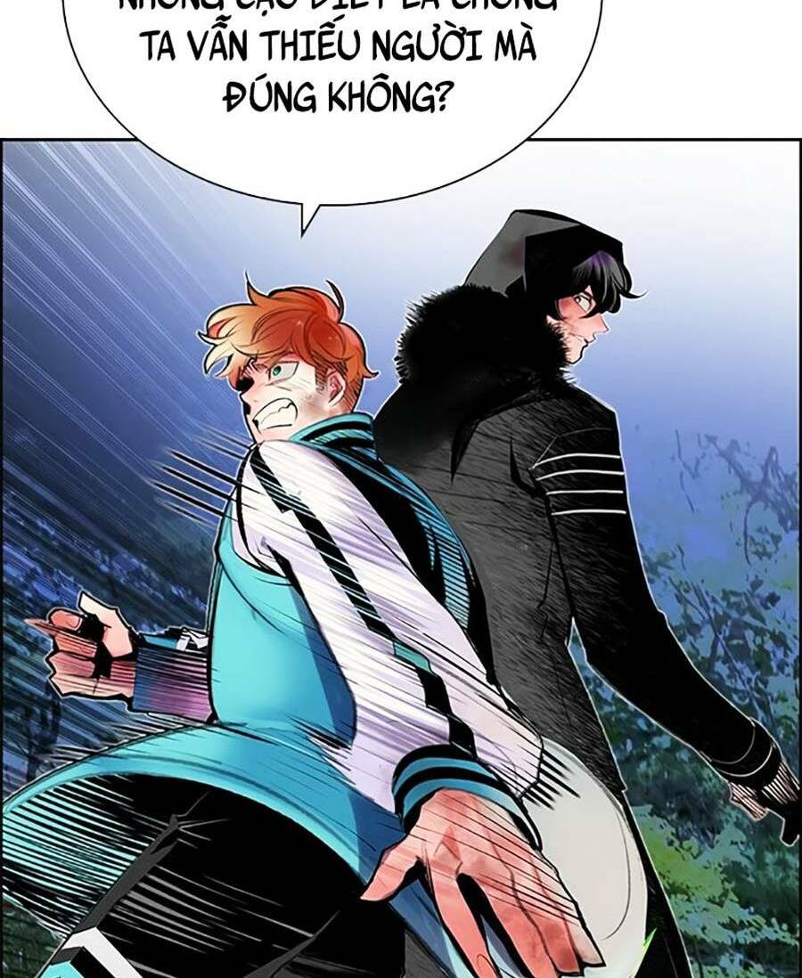 Nhân Trùng Đại Chiến Chapter 79 - Trang 2