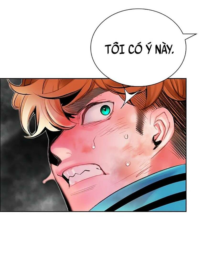 Nhân Trùng Đại Chiến Chapter 79 - Trang 2