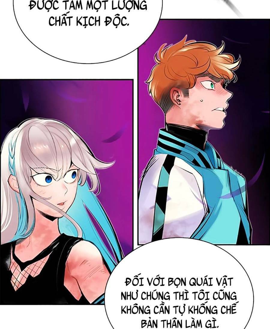 Nhân Trùng Đại Chiến Chapter 79 - Trang 2