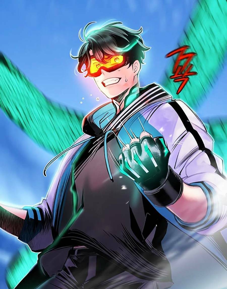 Nhân Trùng Đại Chiến Chapter 79 - Trang 2