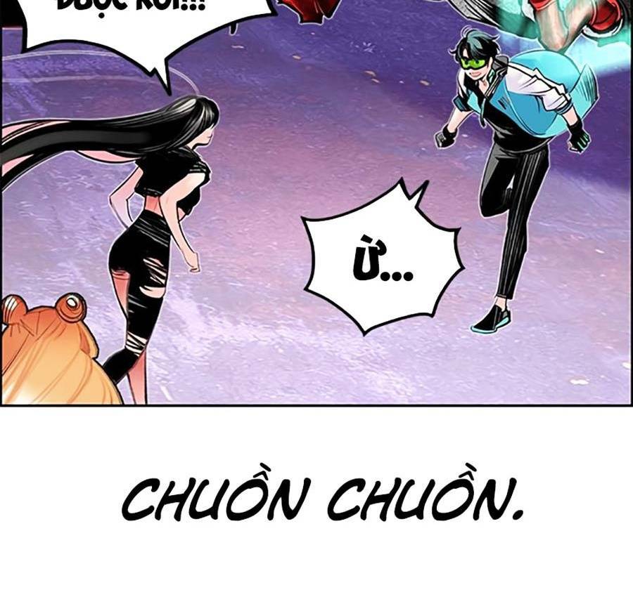 Nhân Trùng Đại Chiến Chapter 79 - Trang 2