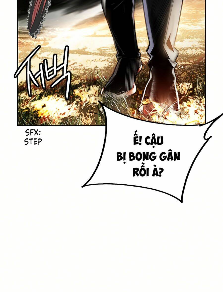 Nhân Trùng Đại Chiến Chapter 8 - Trang 2