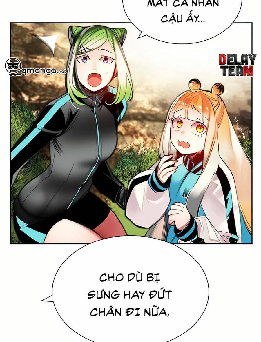 Nhân Trùng Đại Chiến Chapter 8 - Trang 2